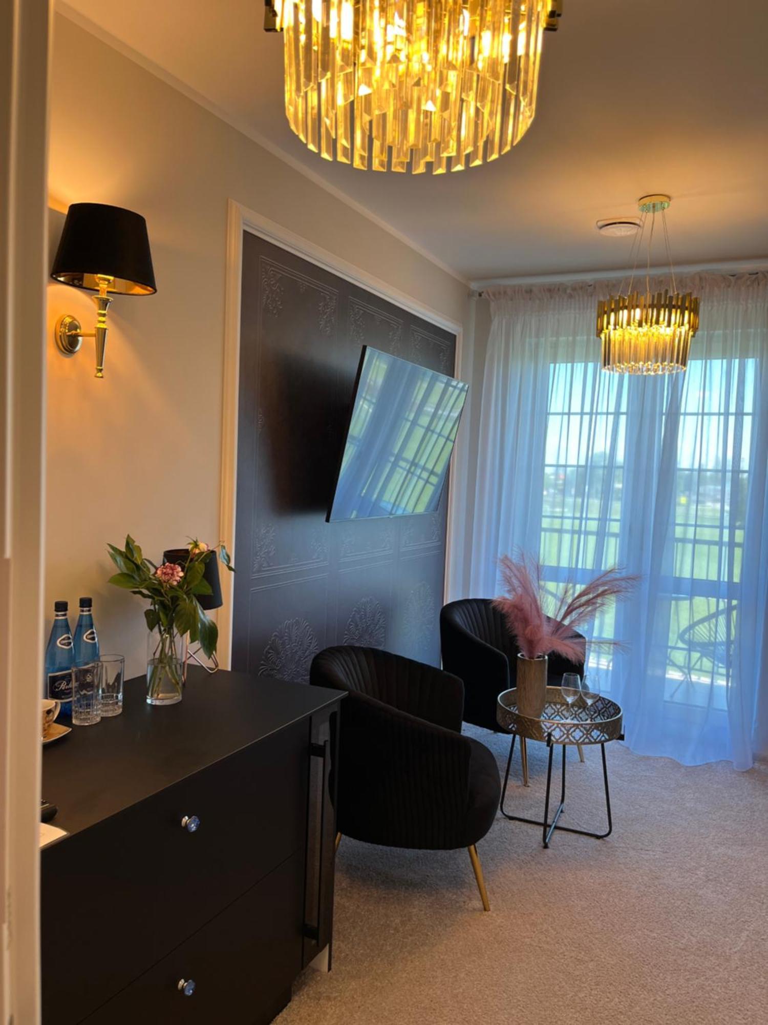 La Rose Residence Mikołajki Ngoại thất bức ảnh