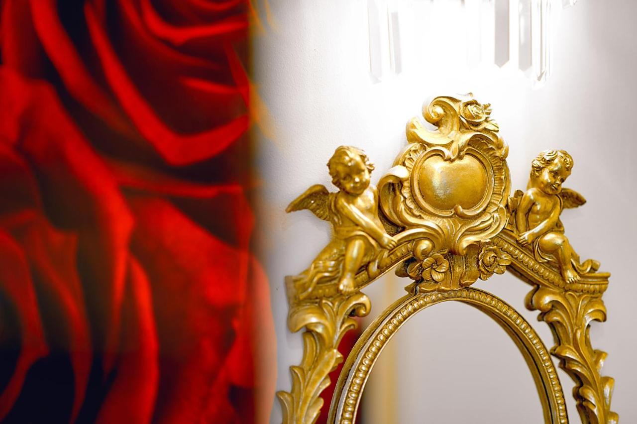 La Rose Residence Mikołajki Ngoại thất bức ảnh