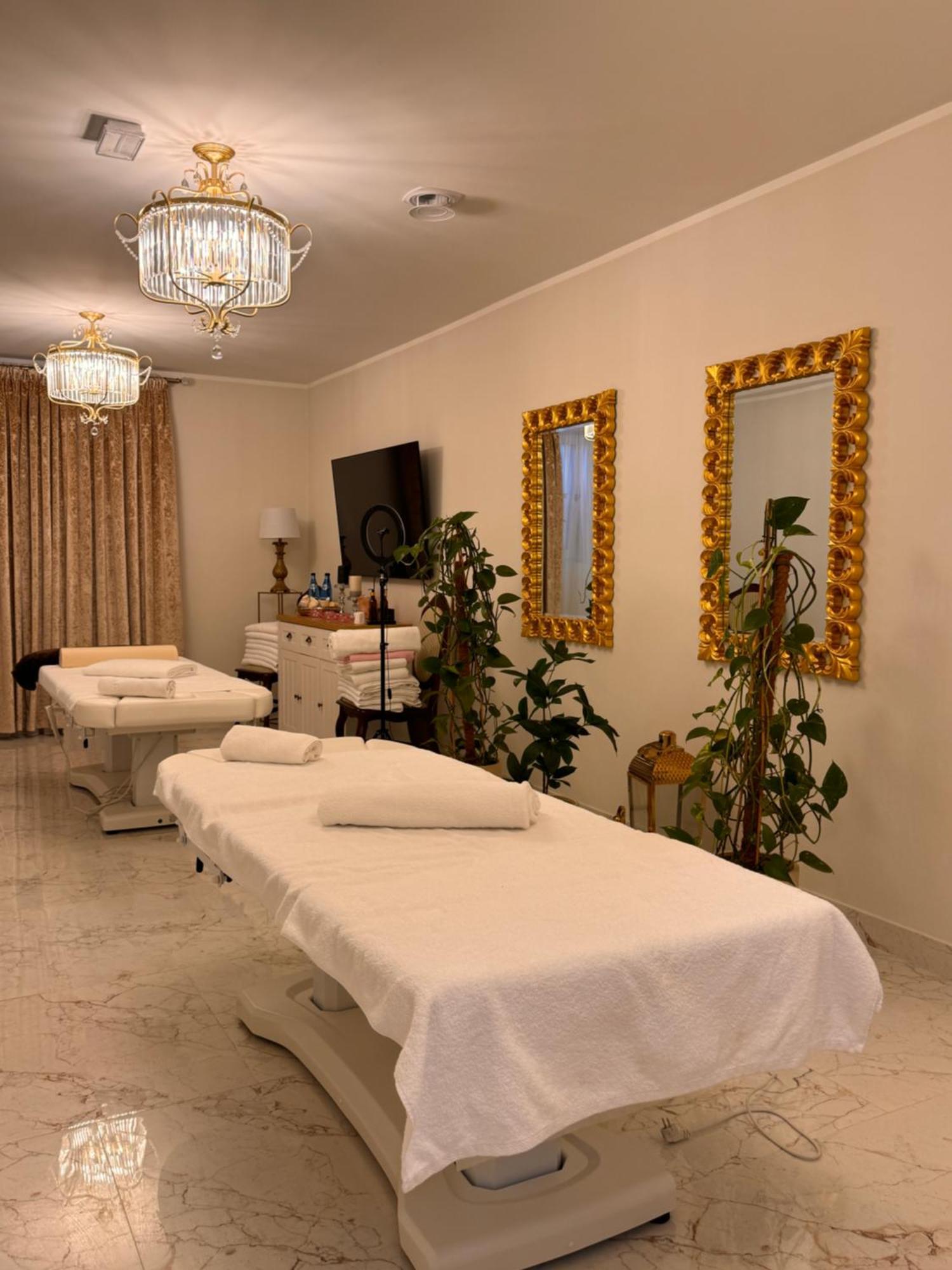 La Rose Residence Mikołajki Ngoại thất bức ảnh